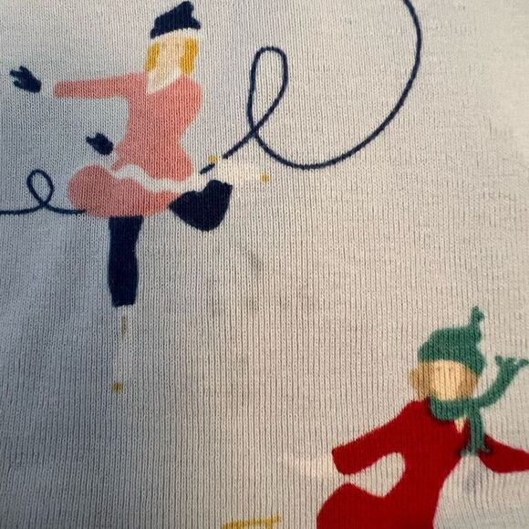 Hanna Andersson Pajama Pants - Picture 2 of 3